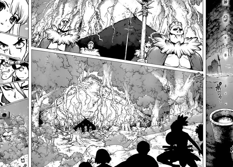 Dr Stone 74 15