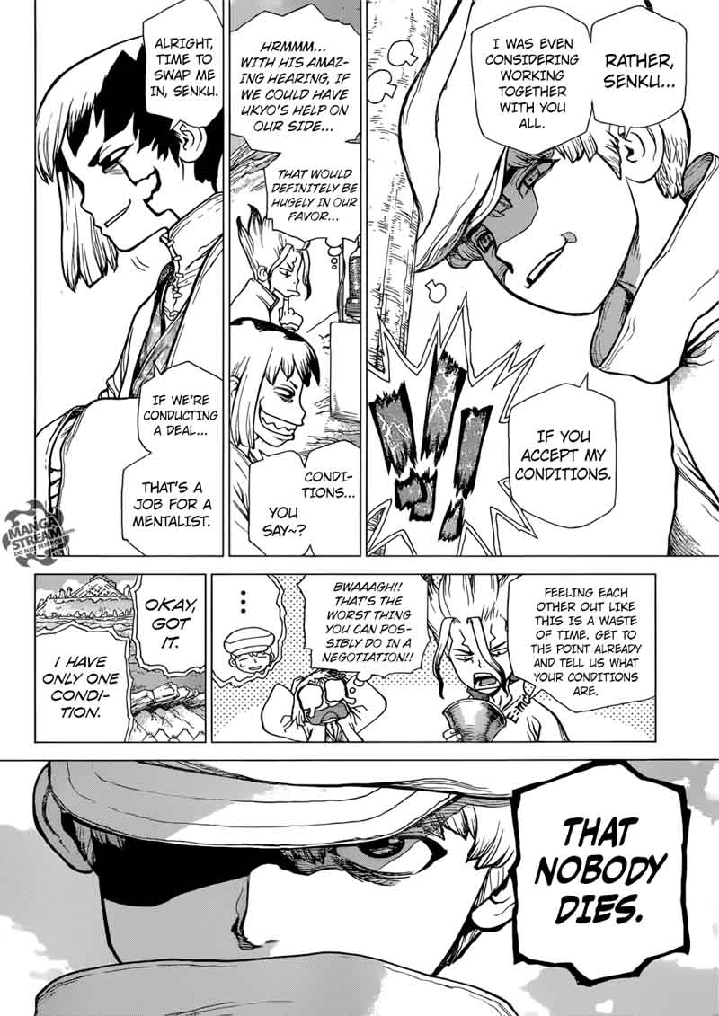 Dr Stone 74 2