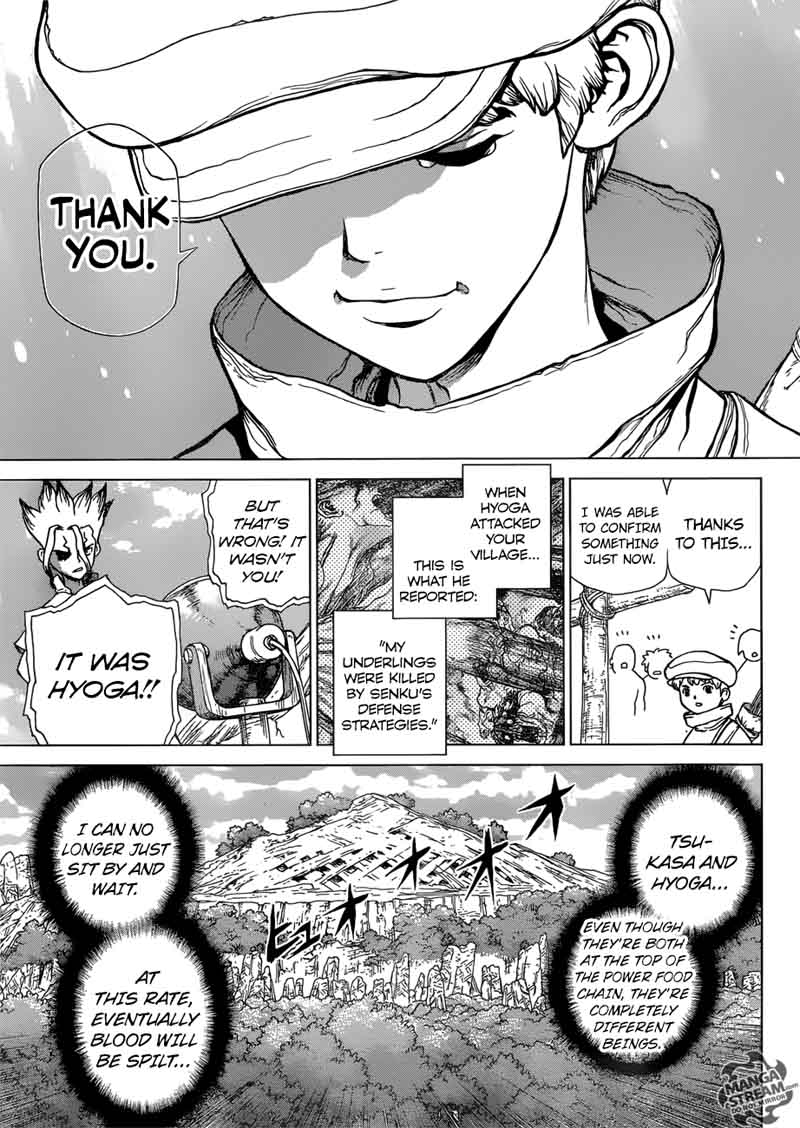 Dr Stone 74 5