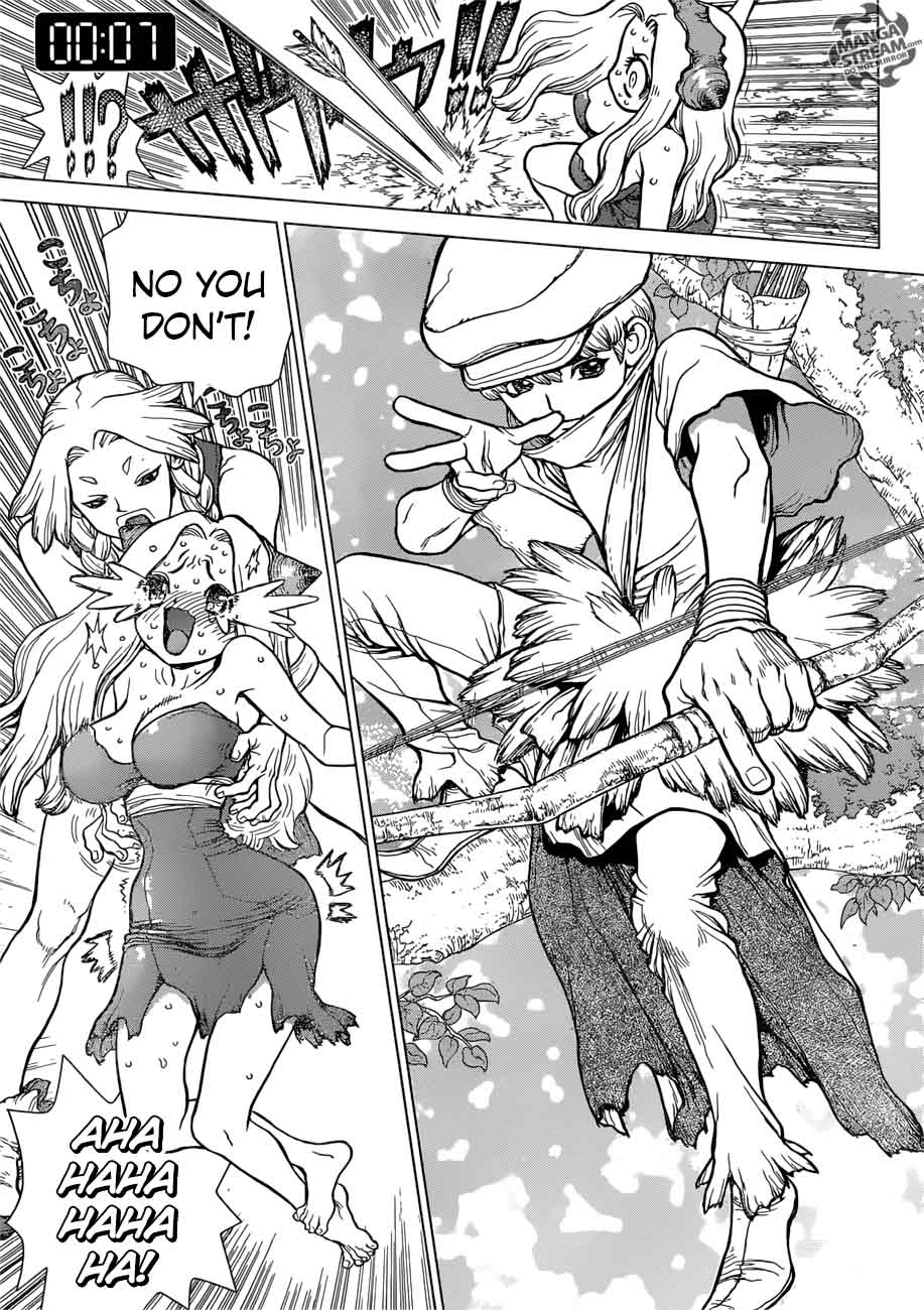 Dr Stone 75 11