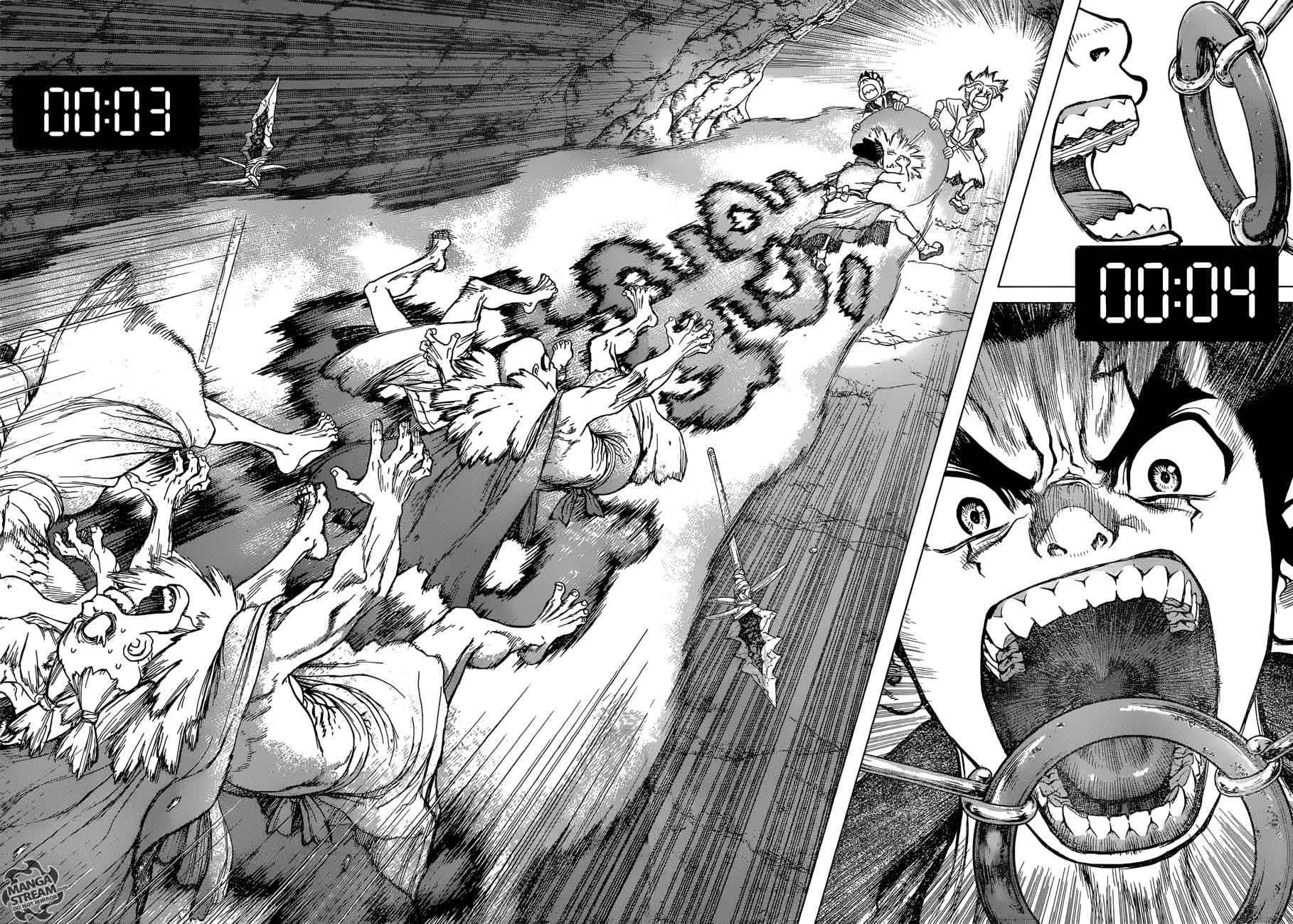 Dr Stone 75 14