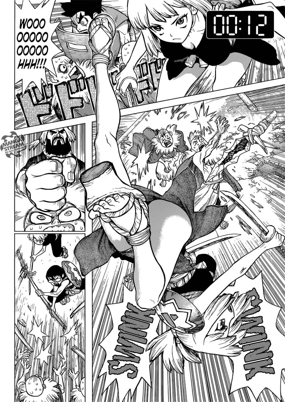 Dr Stone 75 6