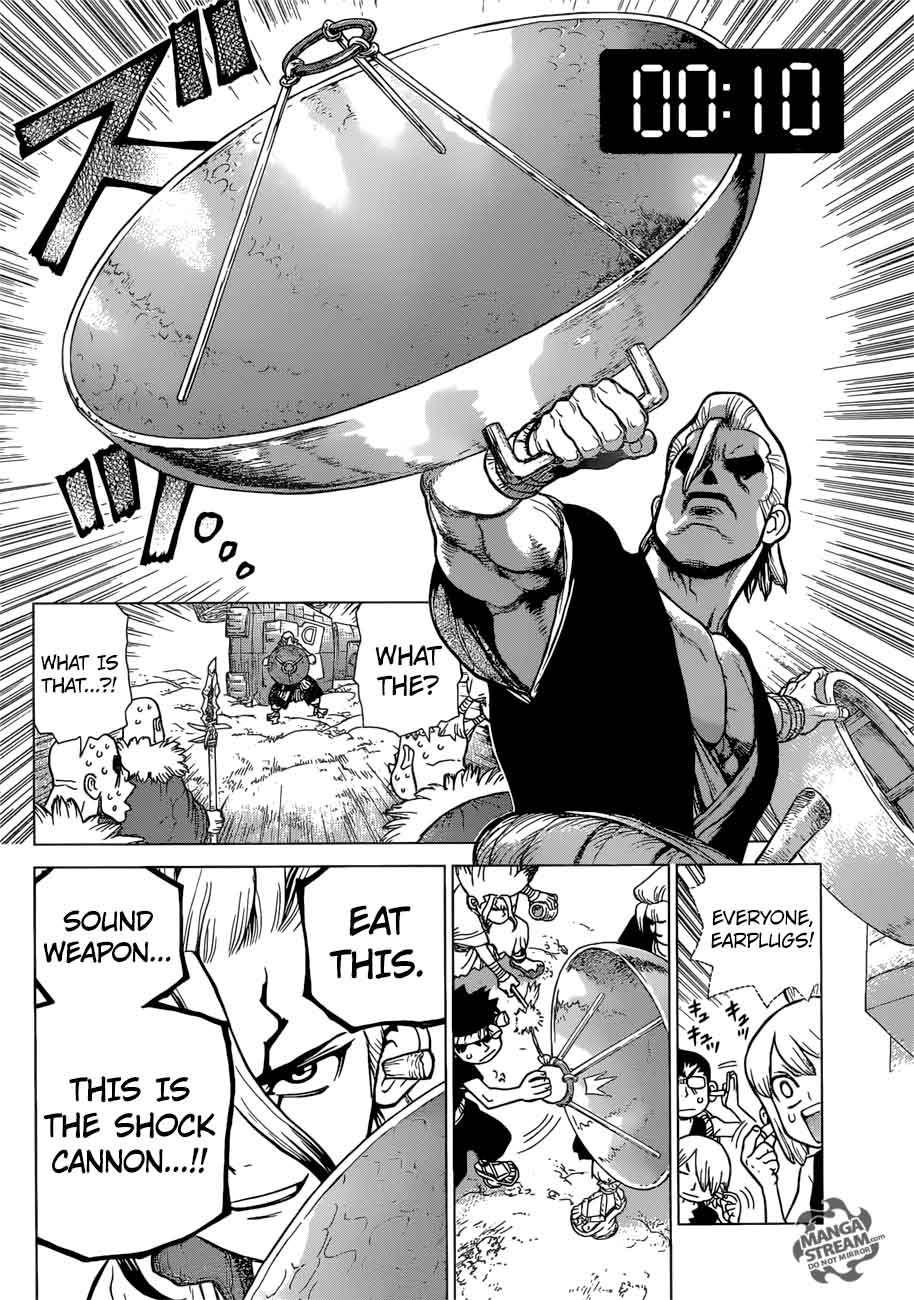 Dr Stone 75 8