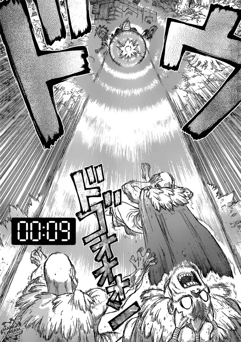 Dr Stone 75 9