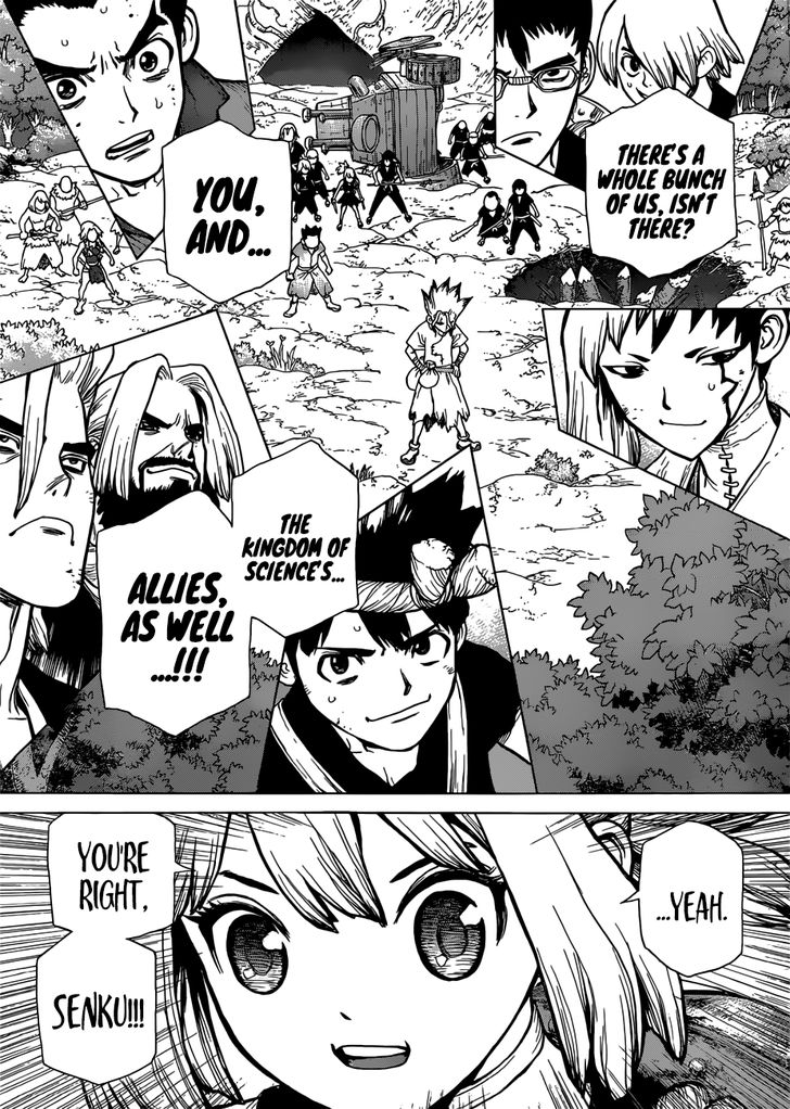 Dr Stone 76 13