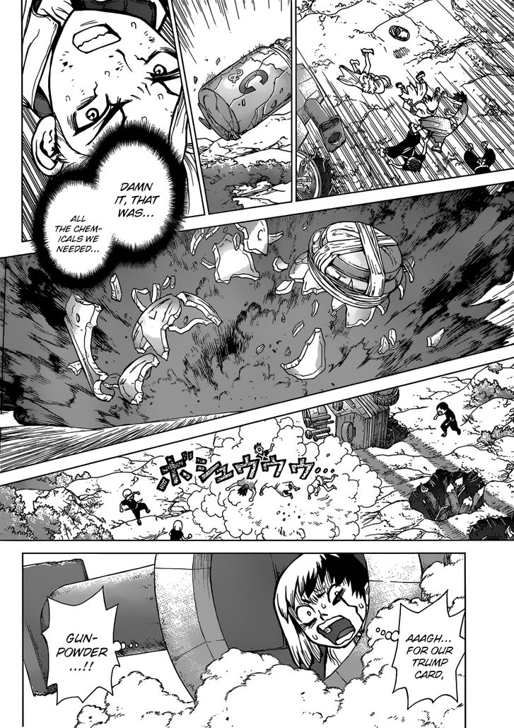 Dr Stone 76 5