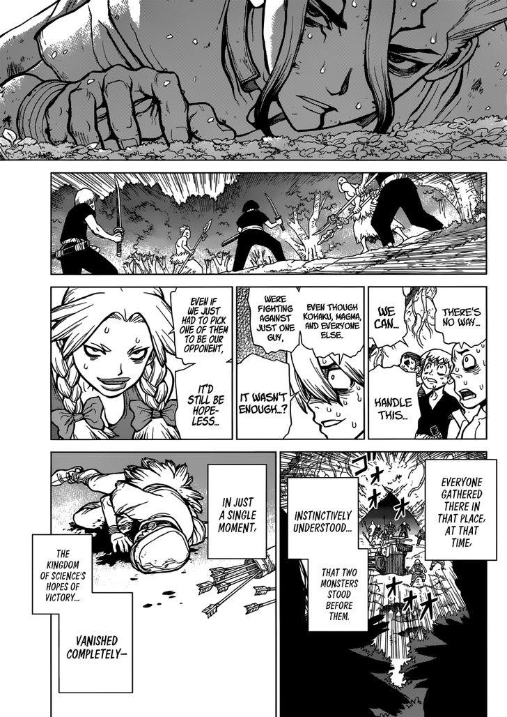 Dr Stone 76 6