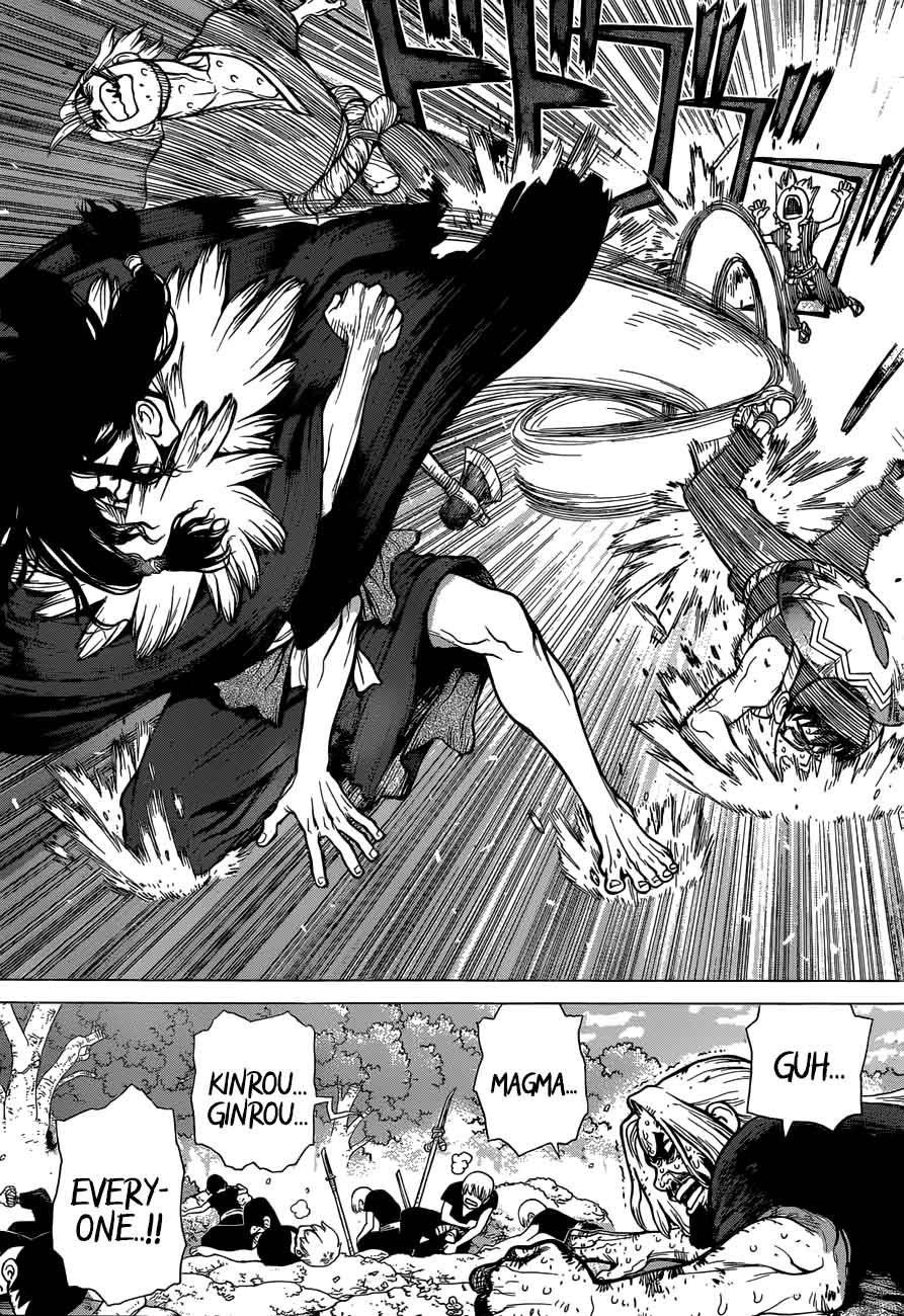 Dr Stone 77 11