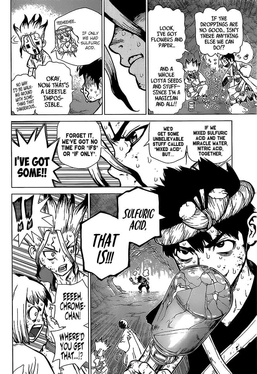 Dr Stone 77 12