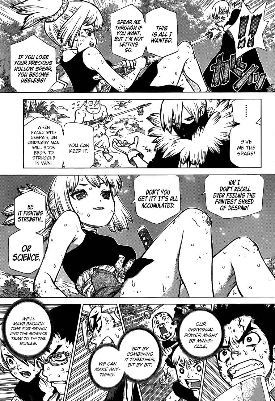 Dr Stone 77 15