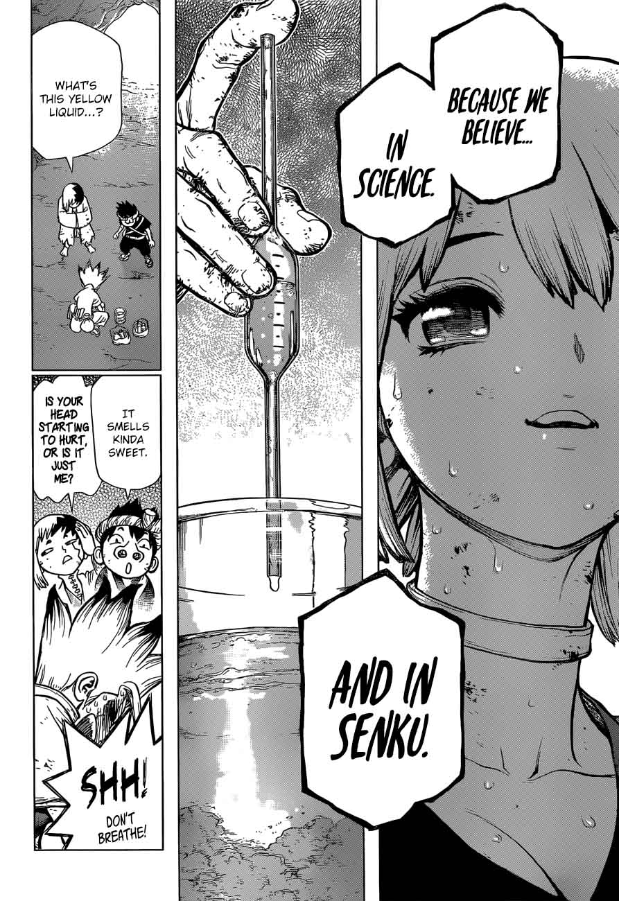 Dr Stone 77 16