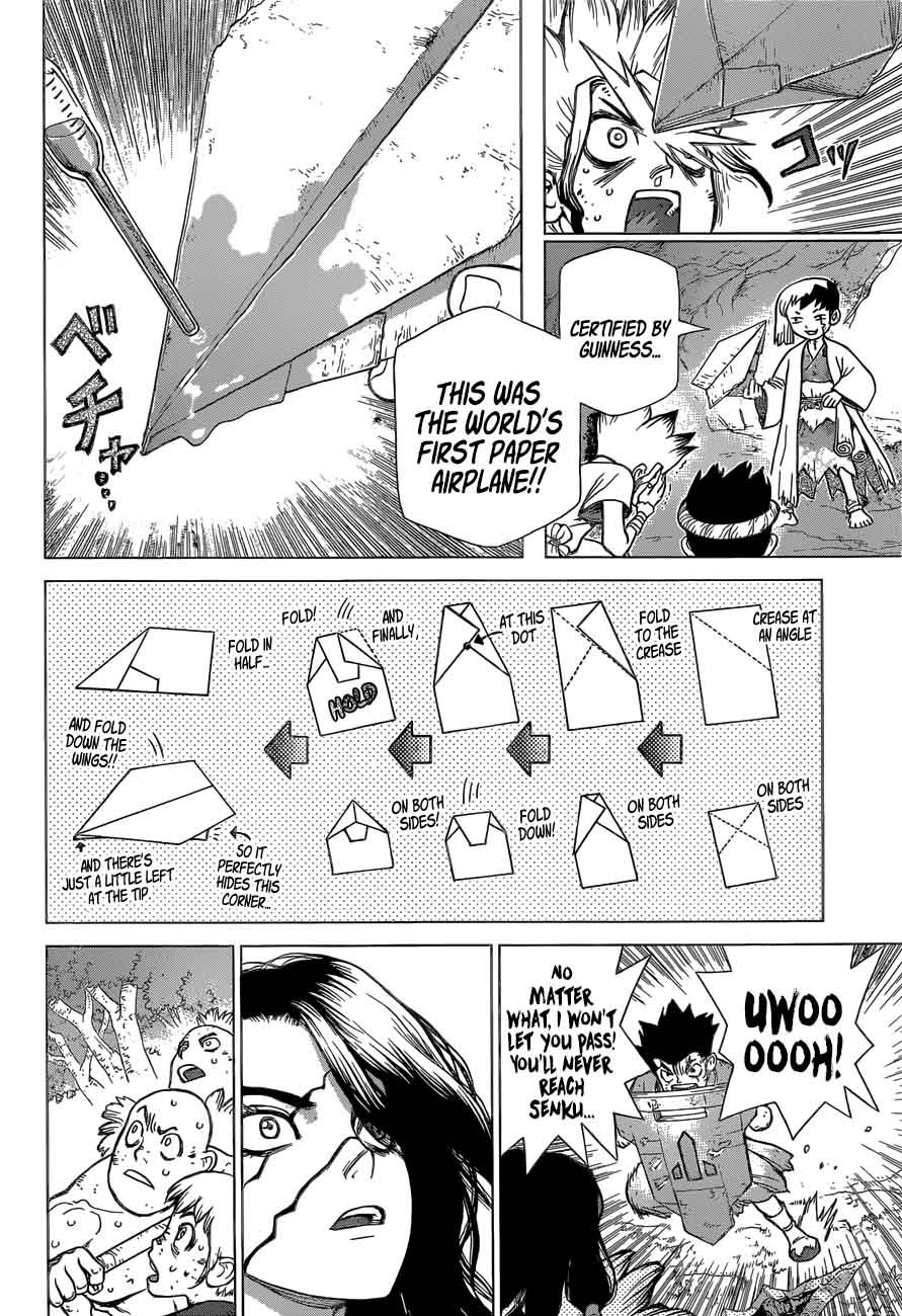 Dr Stone 77 18