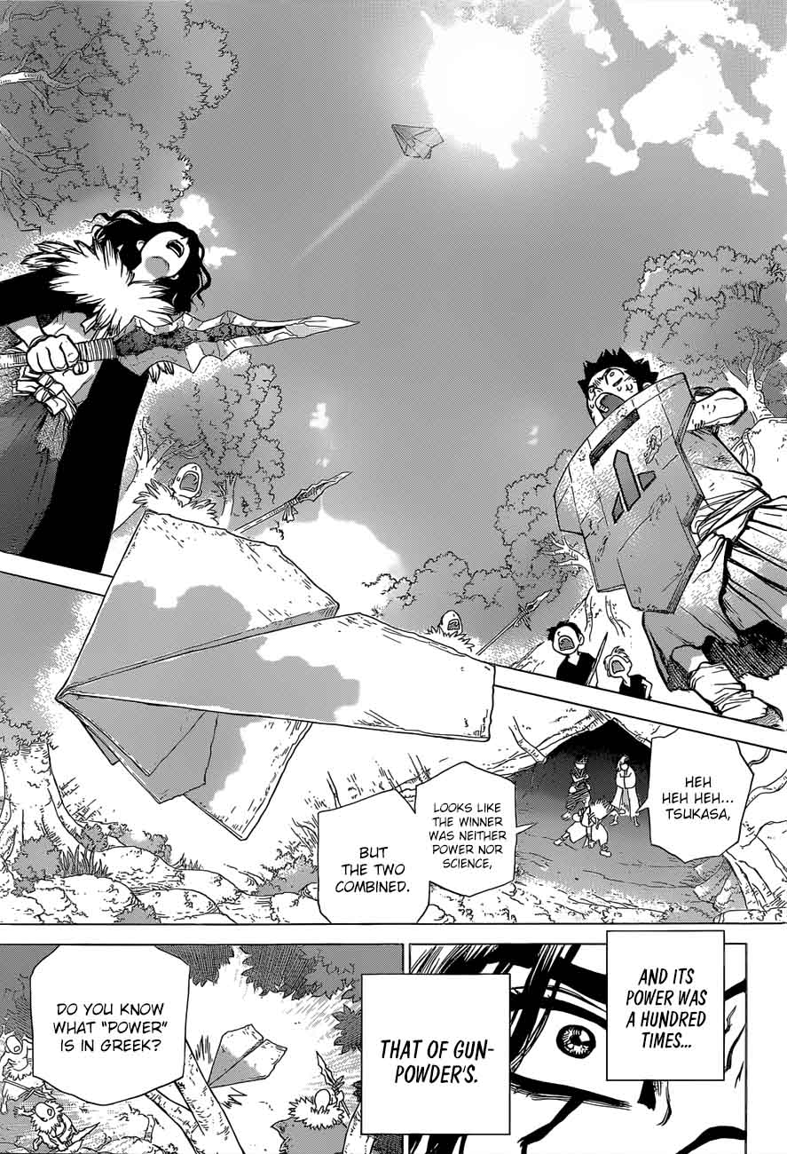 Dr Stone 77 19