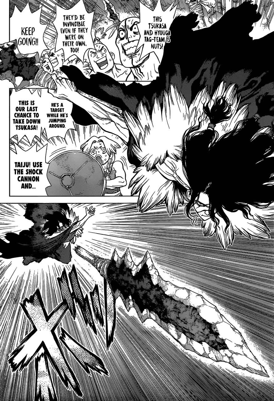 Dr Stone 77 6