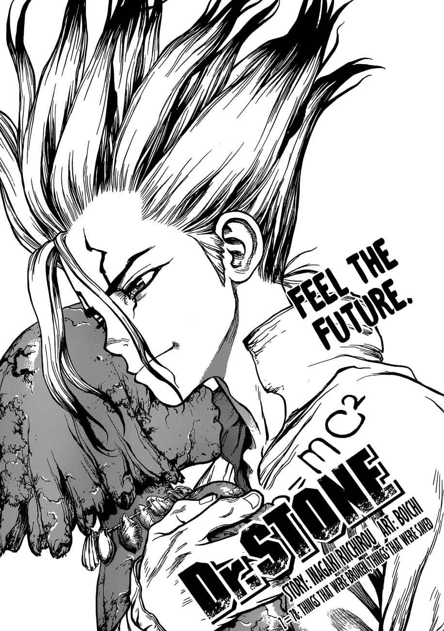 Dr Stone 78 1