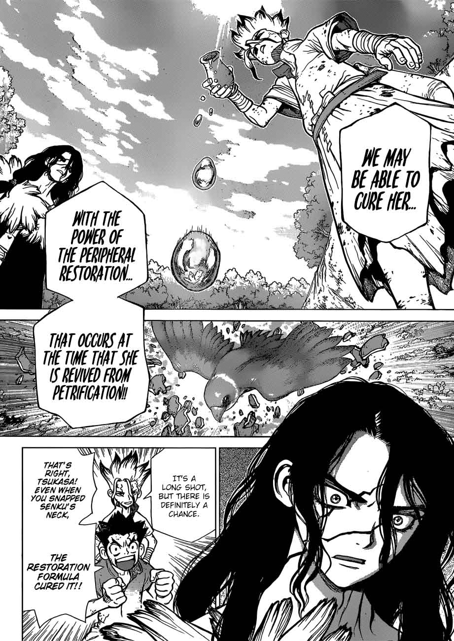 Dr Stone 78 11