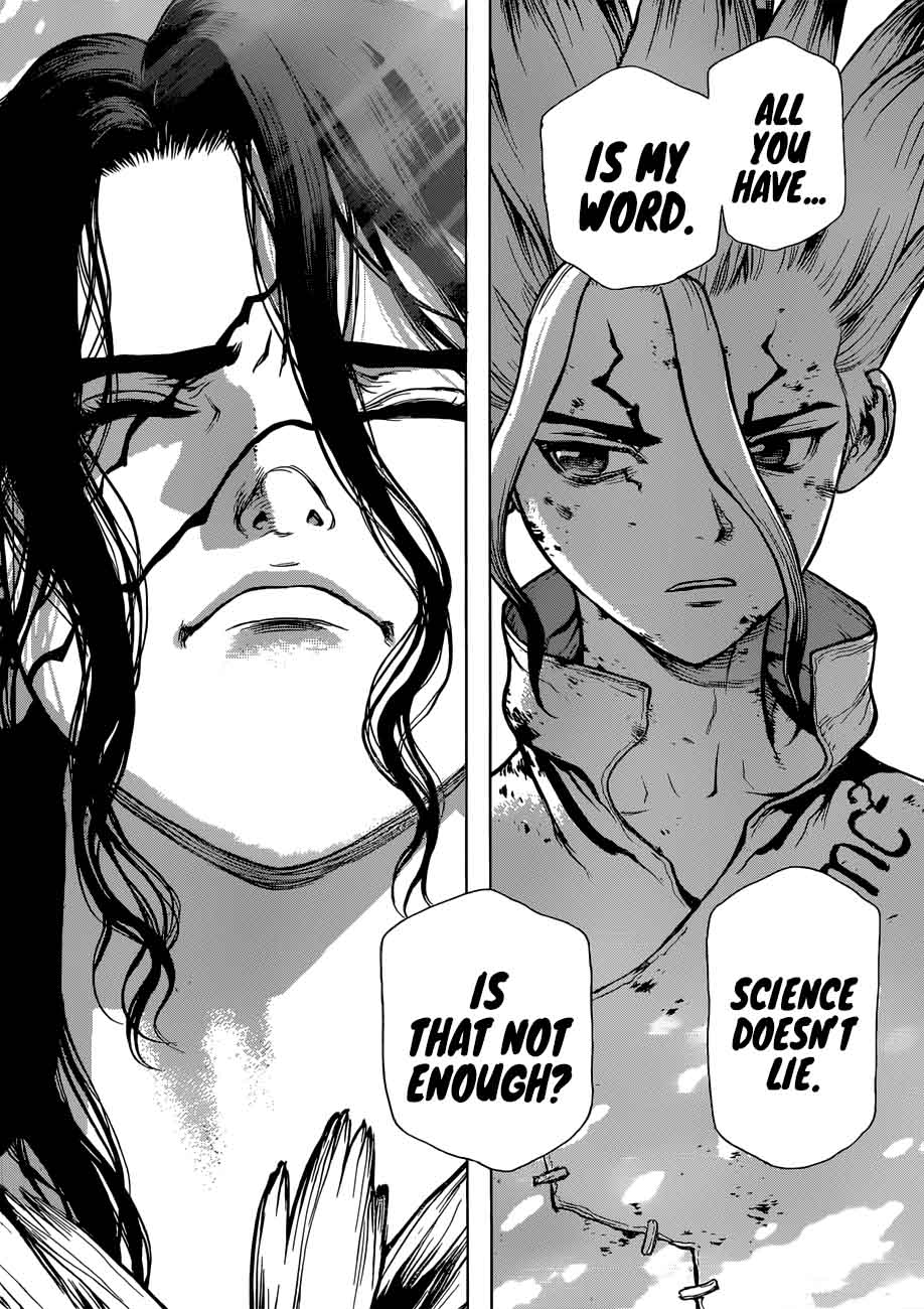Dr Stone 78 13