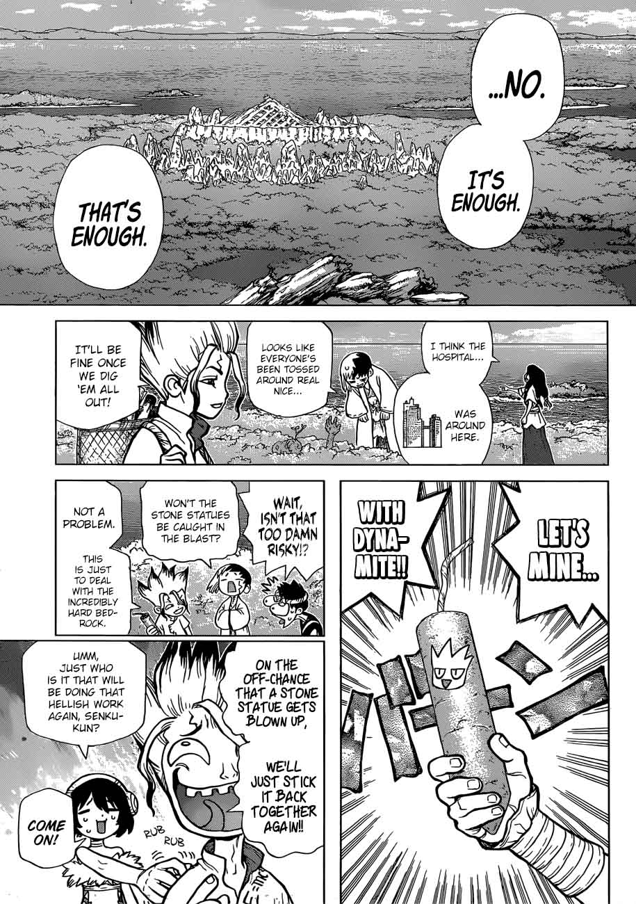 Dr Stone 78 14