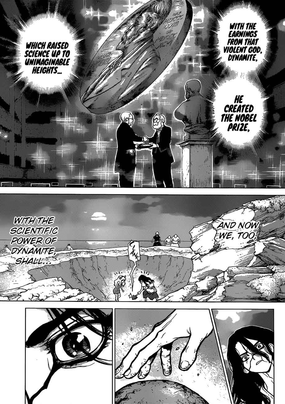 Dr Stone 78 16