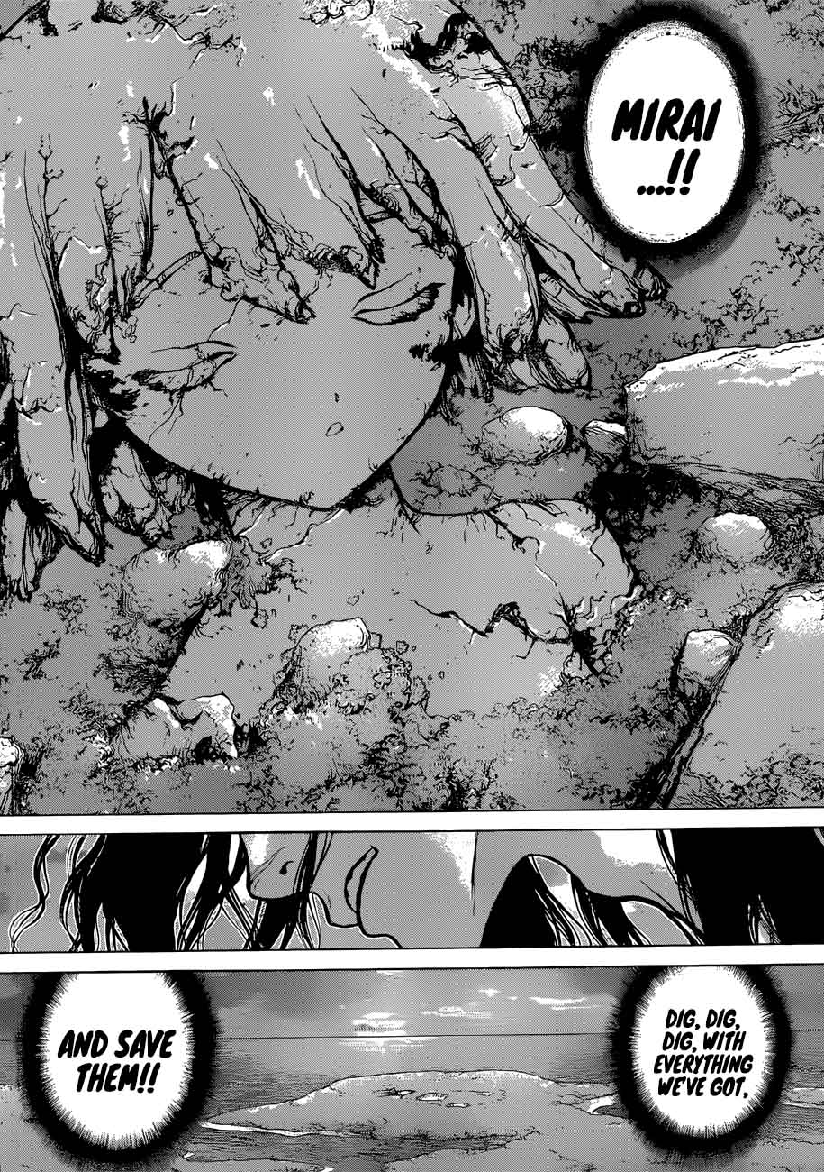 Dr Stone 78 17