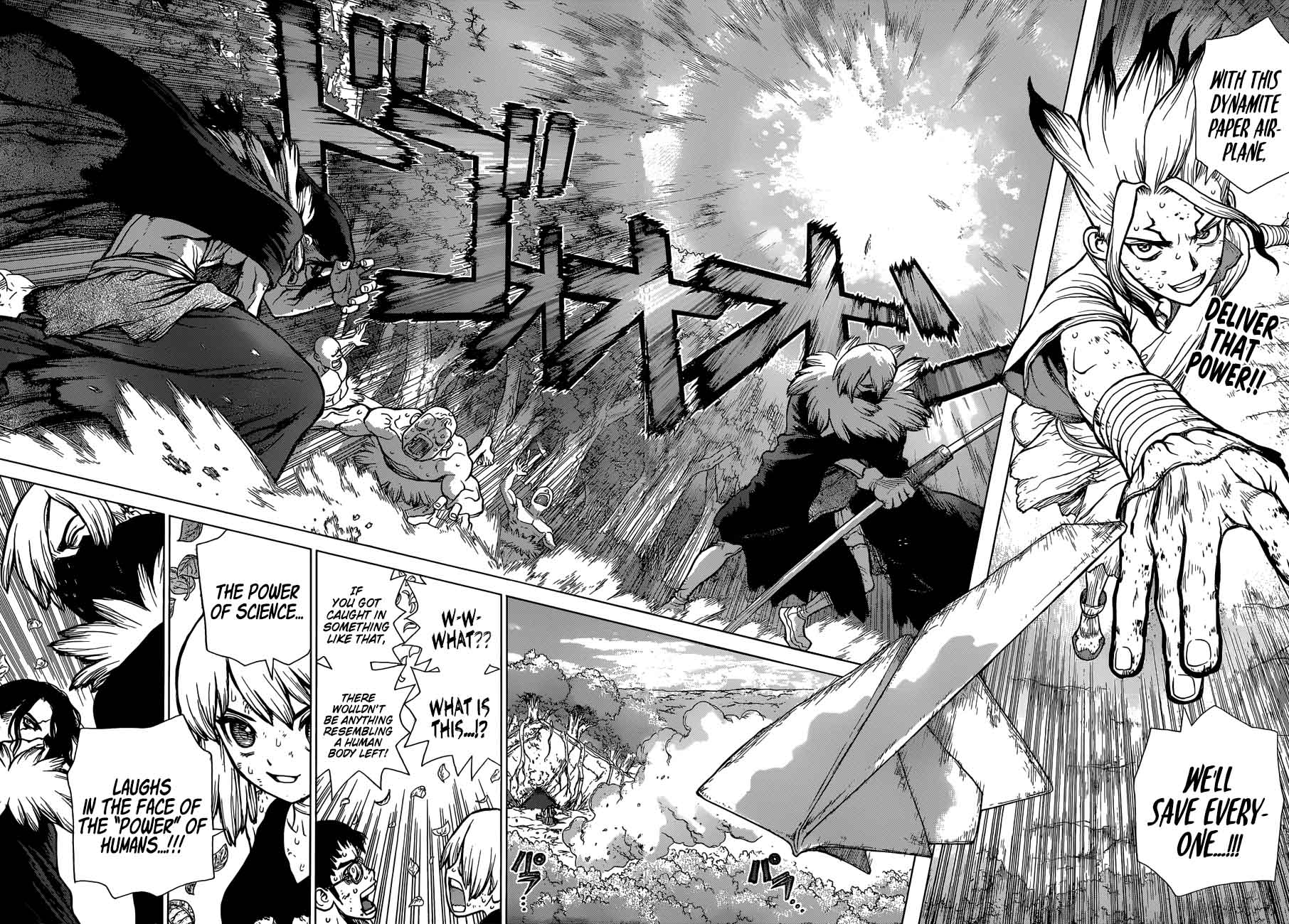Dr Stone 78 2