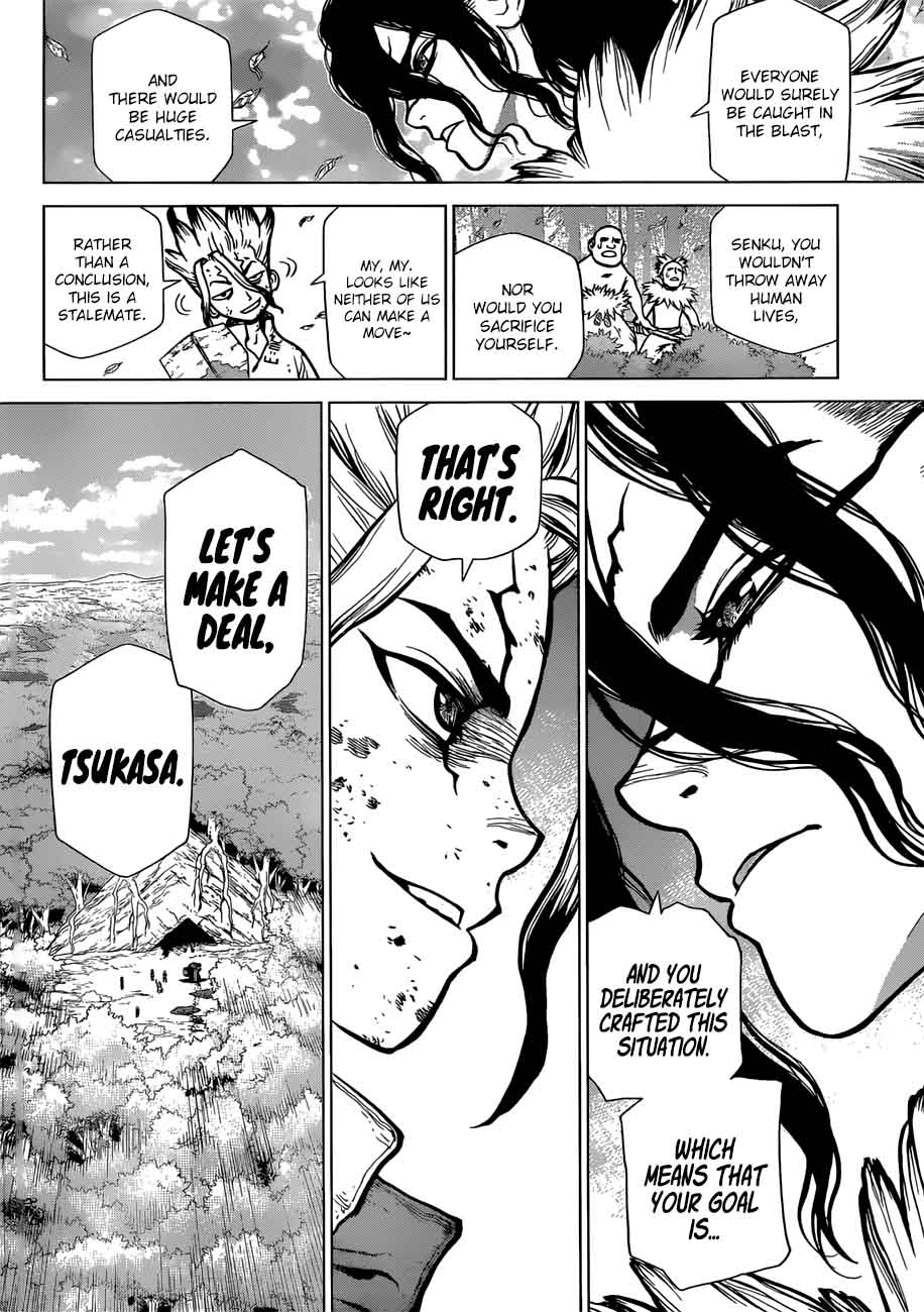 Dr Stone 78 7