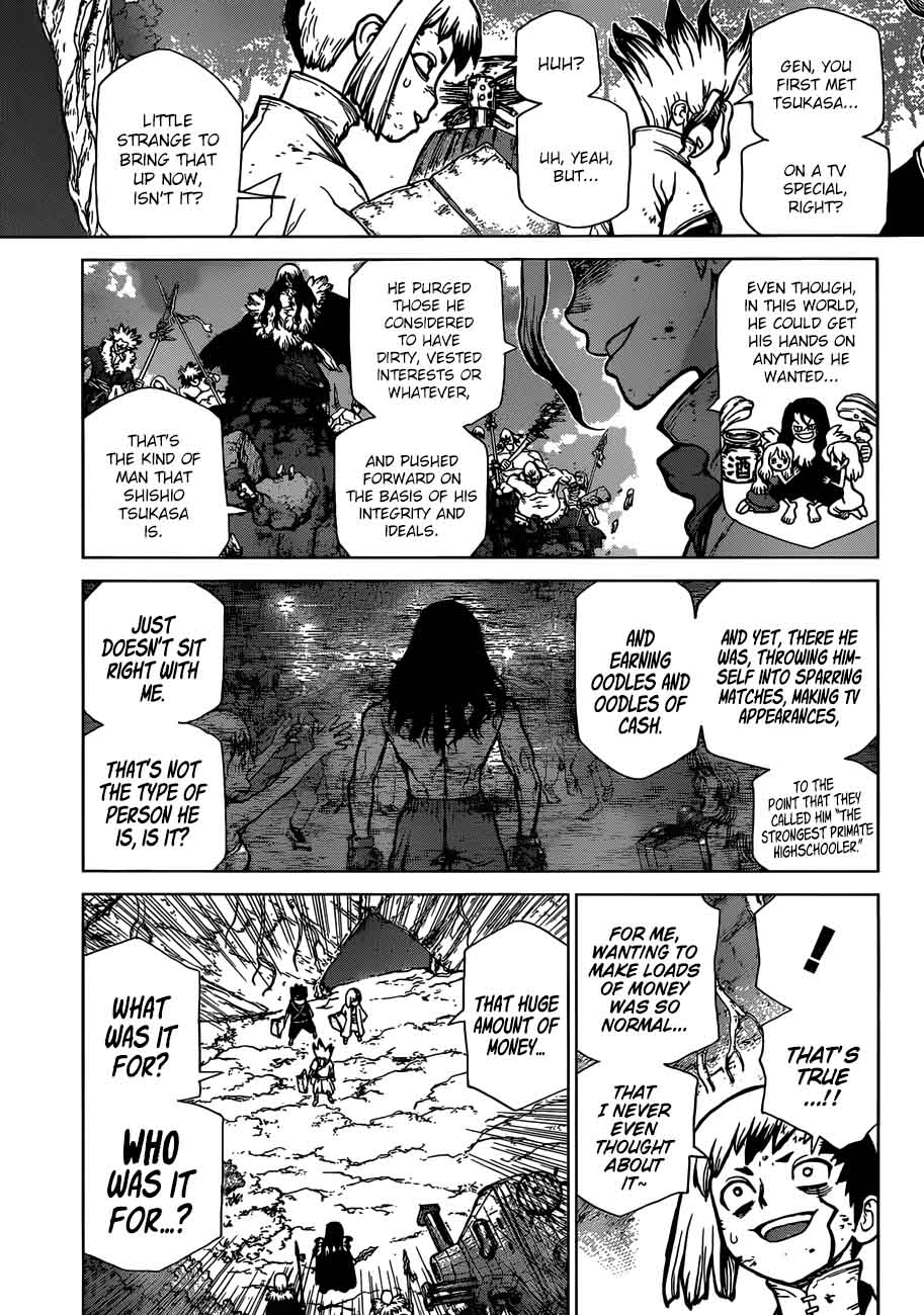 Dr Stone 78 8