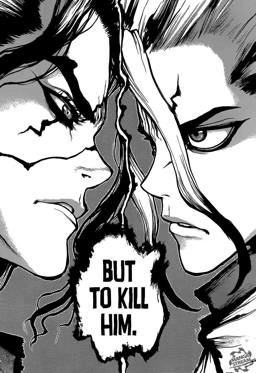 Dr Stone 8 13