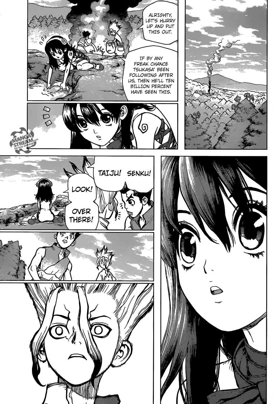 Dr Stone 8 14