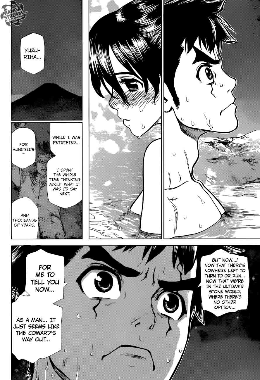 Dr Stone 8 2