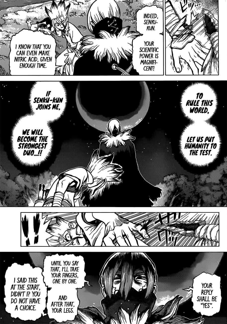Dr Stone 80 11
