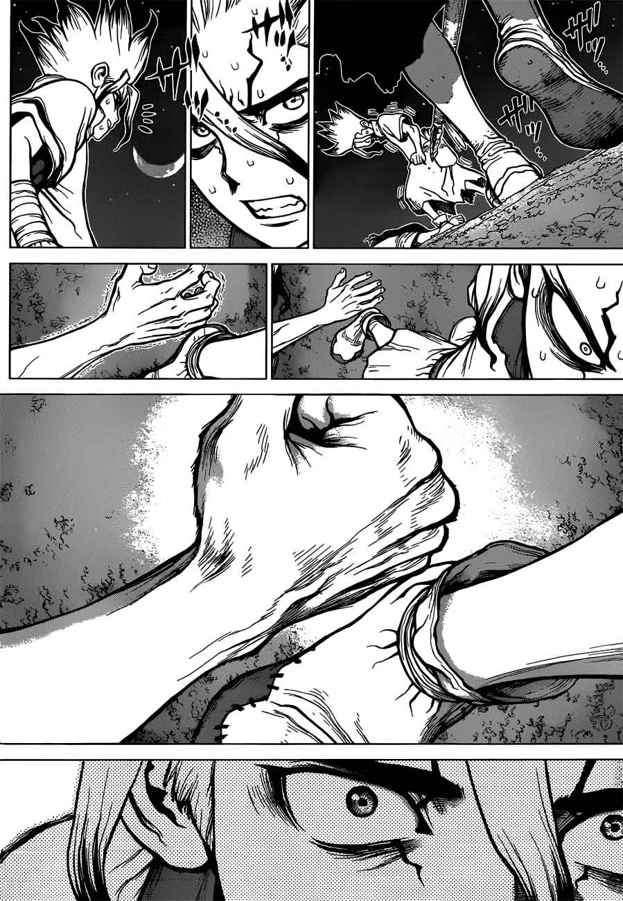Dr Stone 80 12