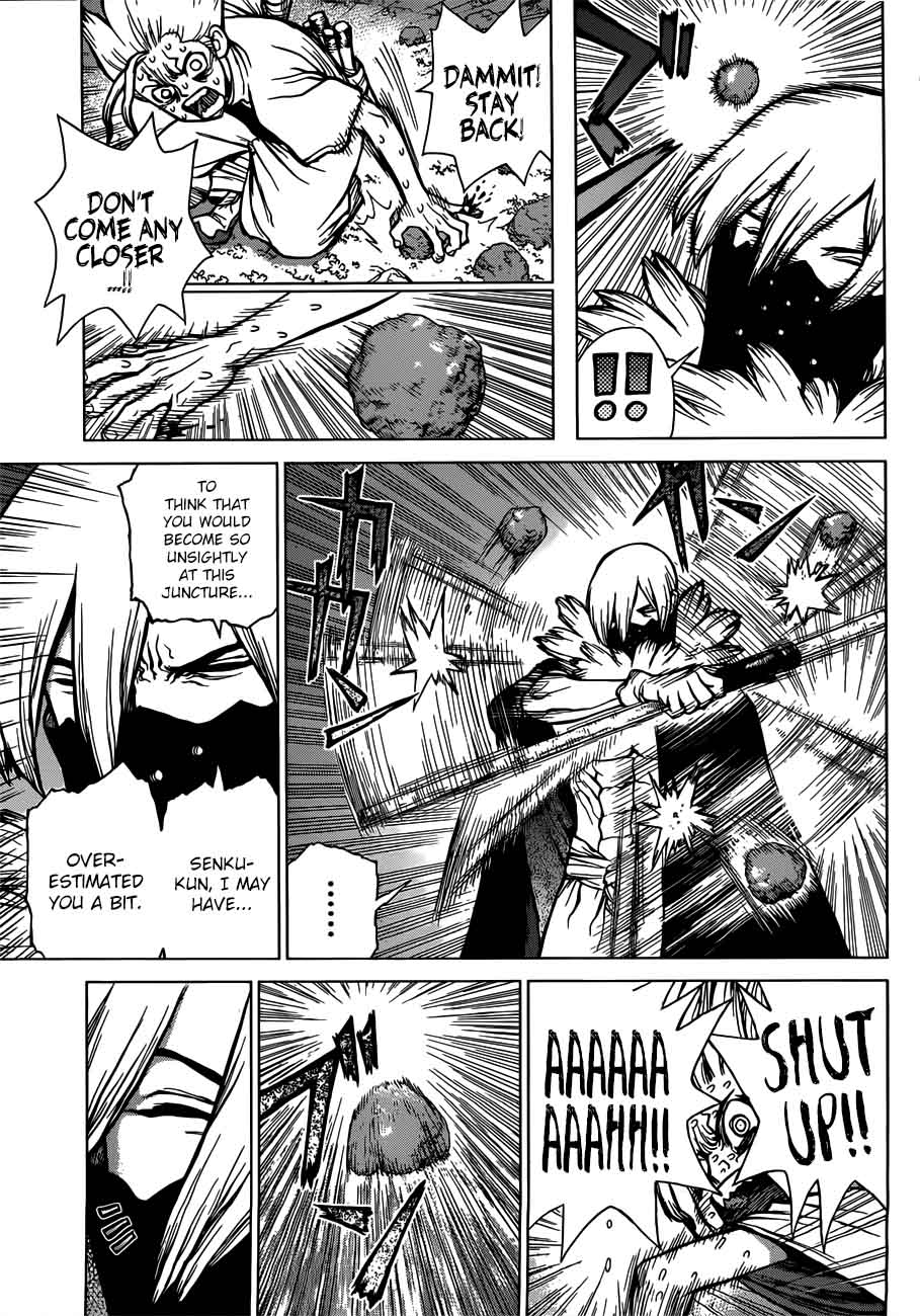 Dr Stone 80 13