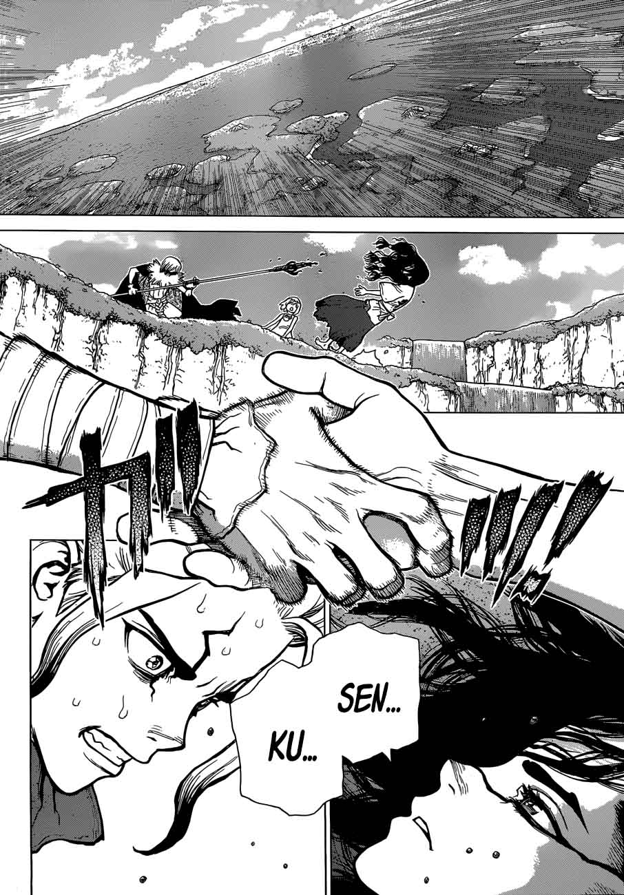 Dr Stone 80 2