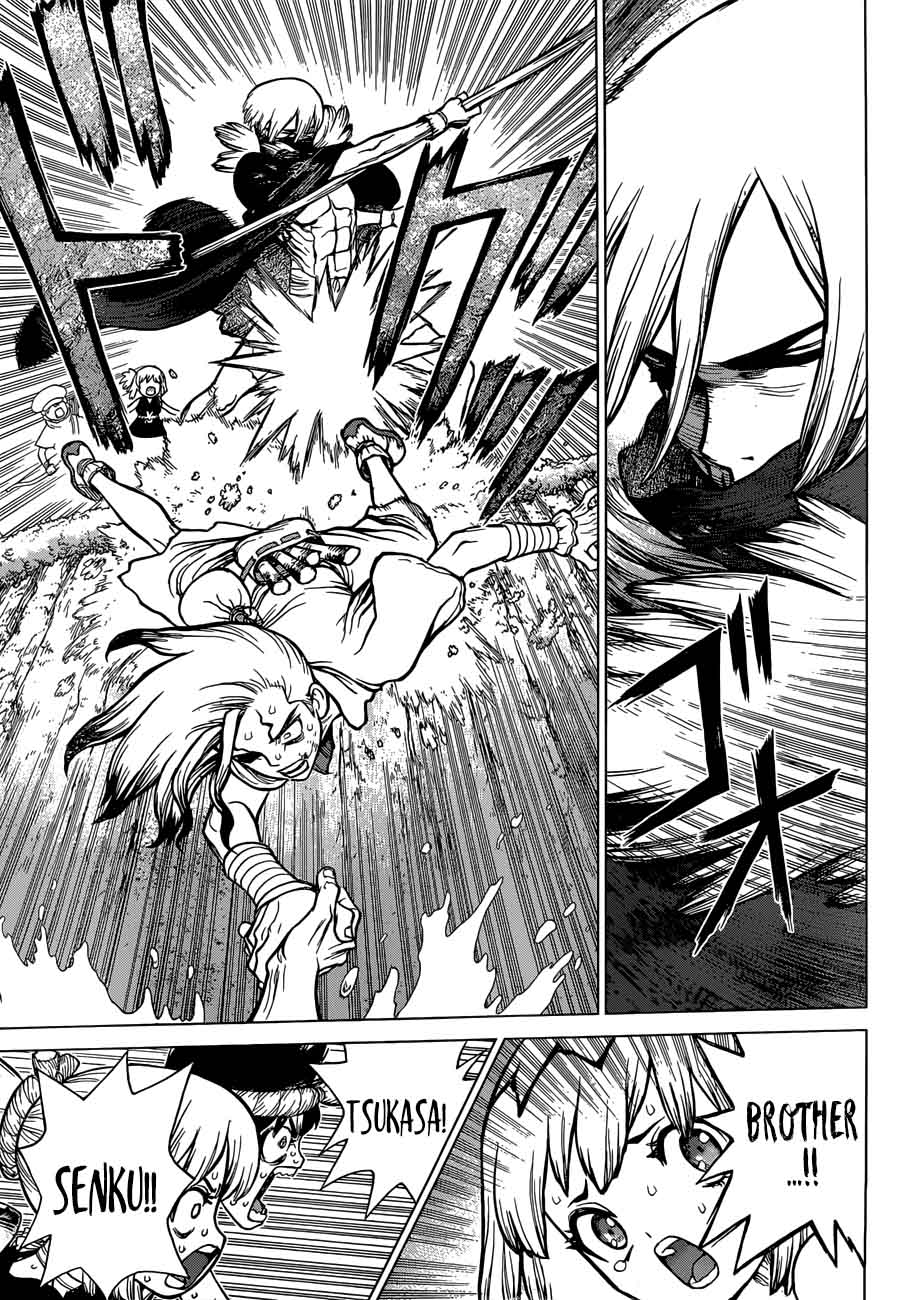 Dr Stone 80 3