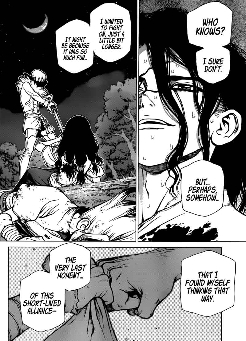 Dr Stone 81 11