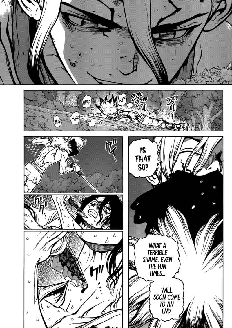Dr Stone 81 12