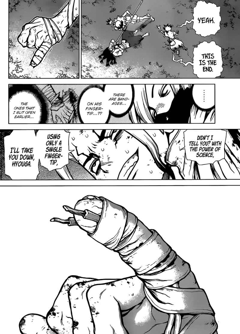 Dr Stone 81 13