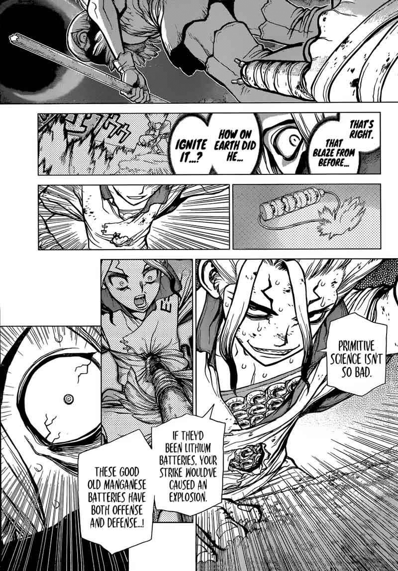 Dr Stone 81 14