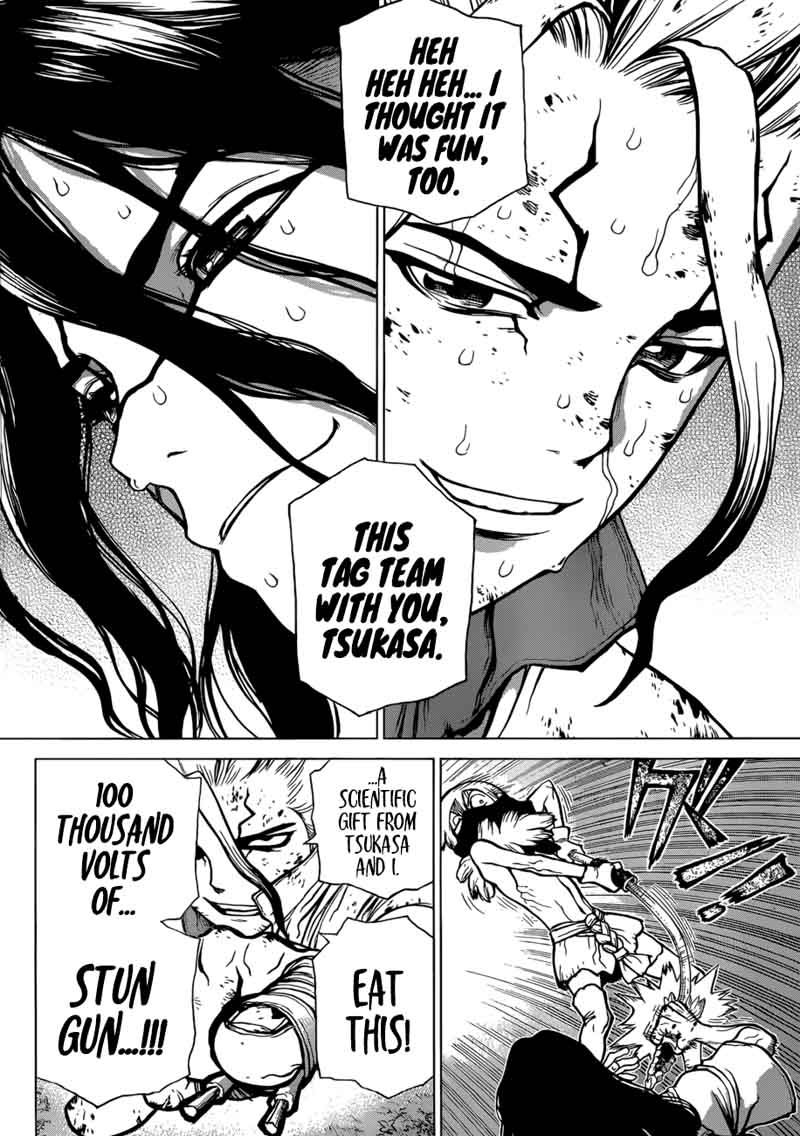 Dr Stone 81 15