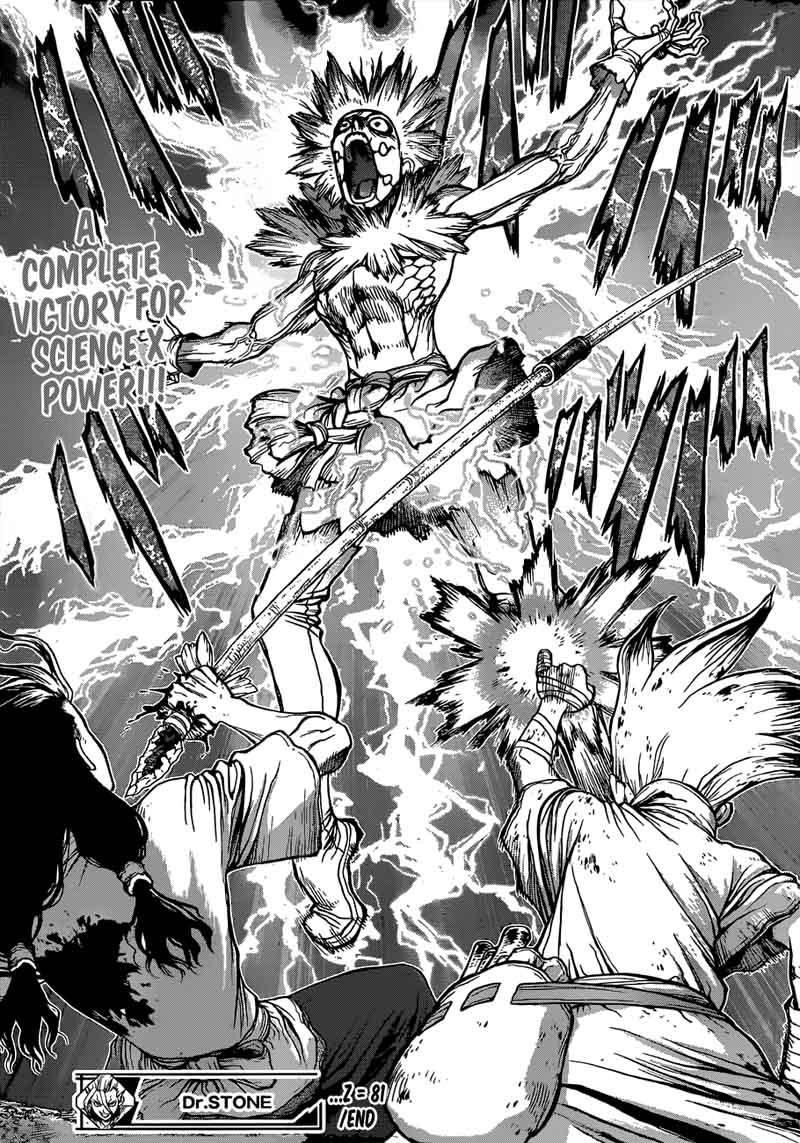 Dr Stone 81 16