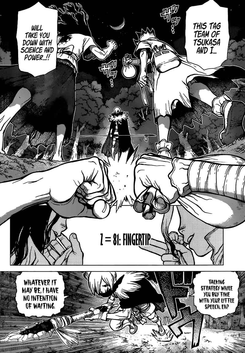 Dr Stone 81 2