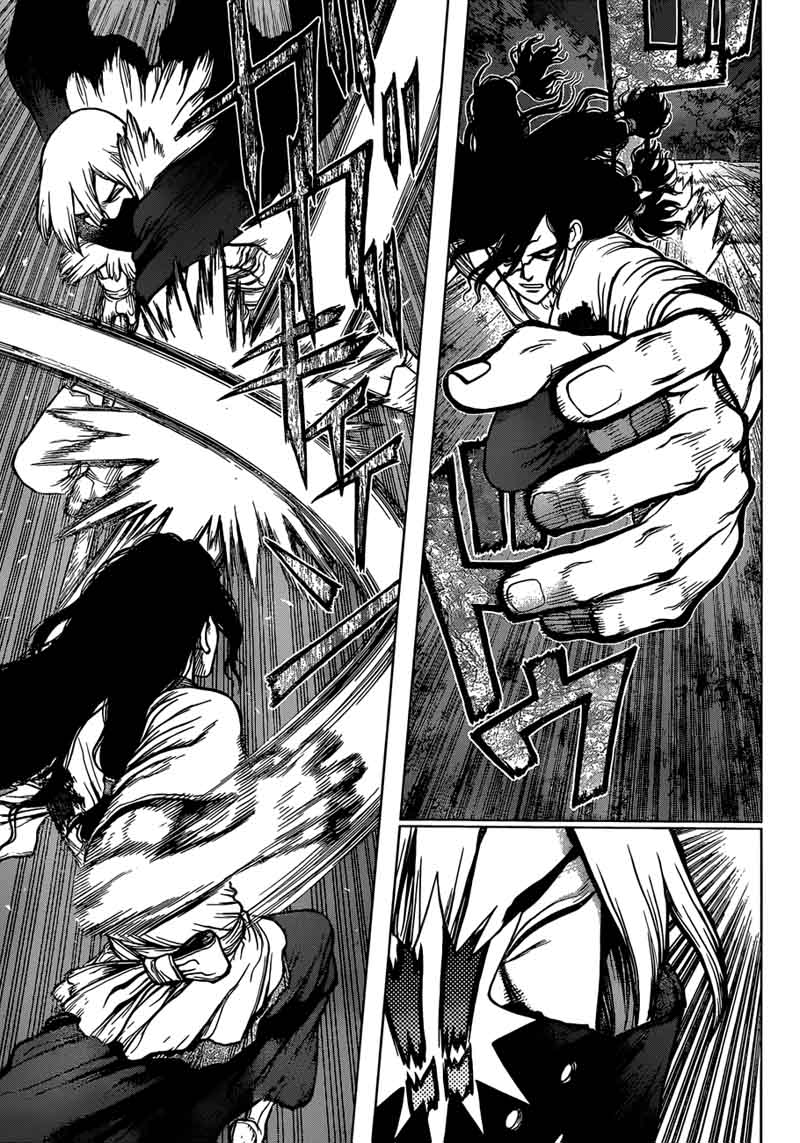 Dr Stone 81 3