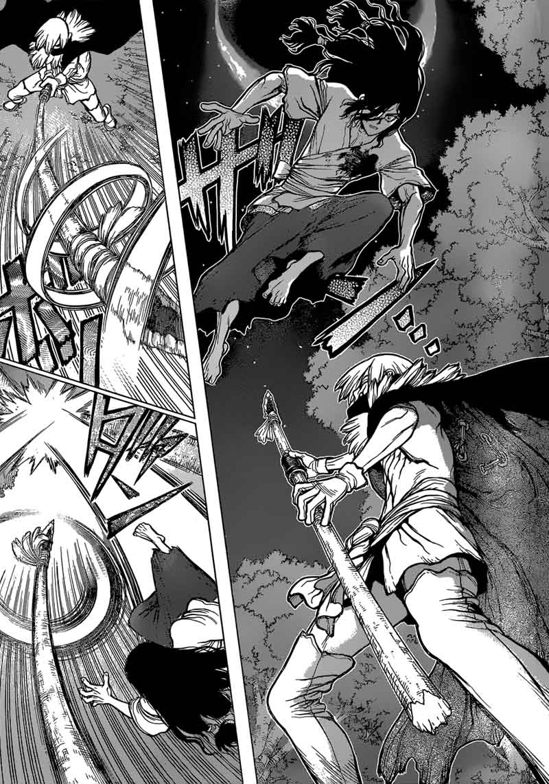 Dr Stone 81 5