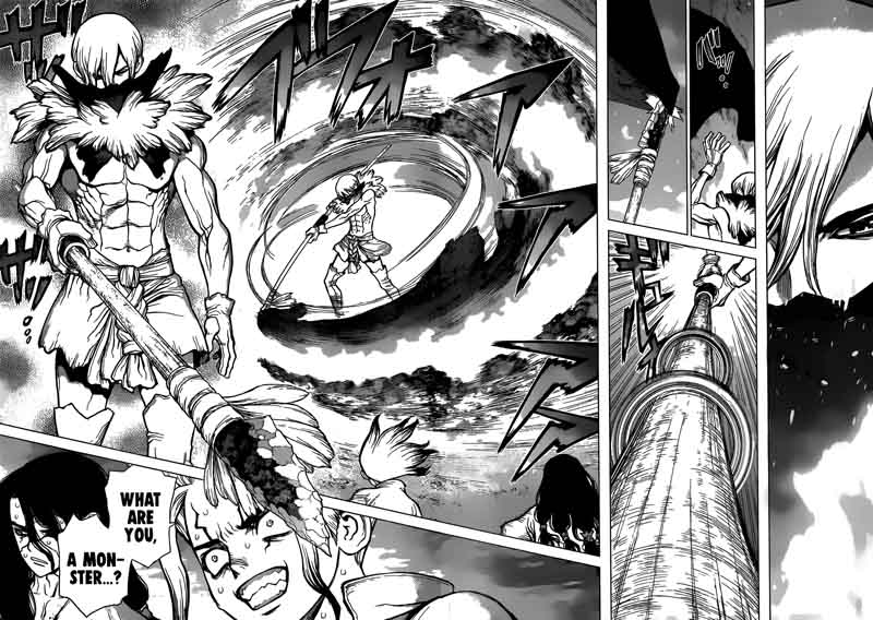 Dr Stone 81 7