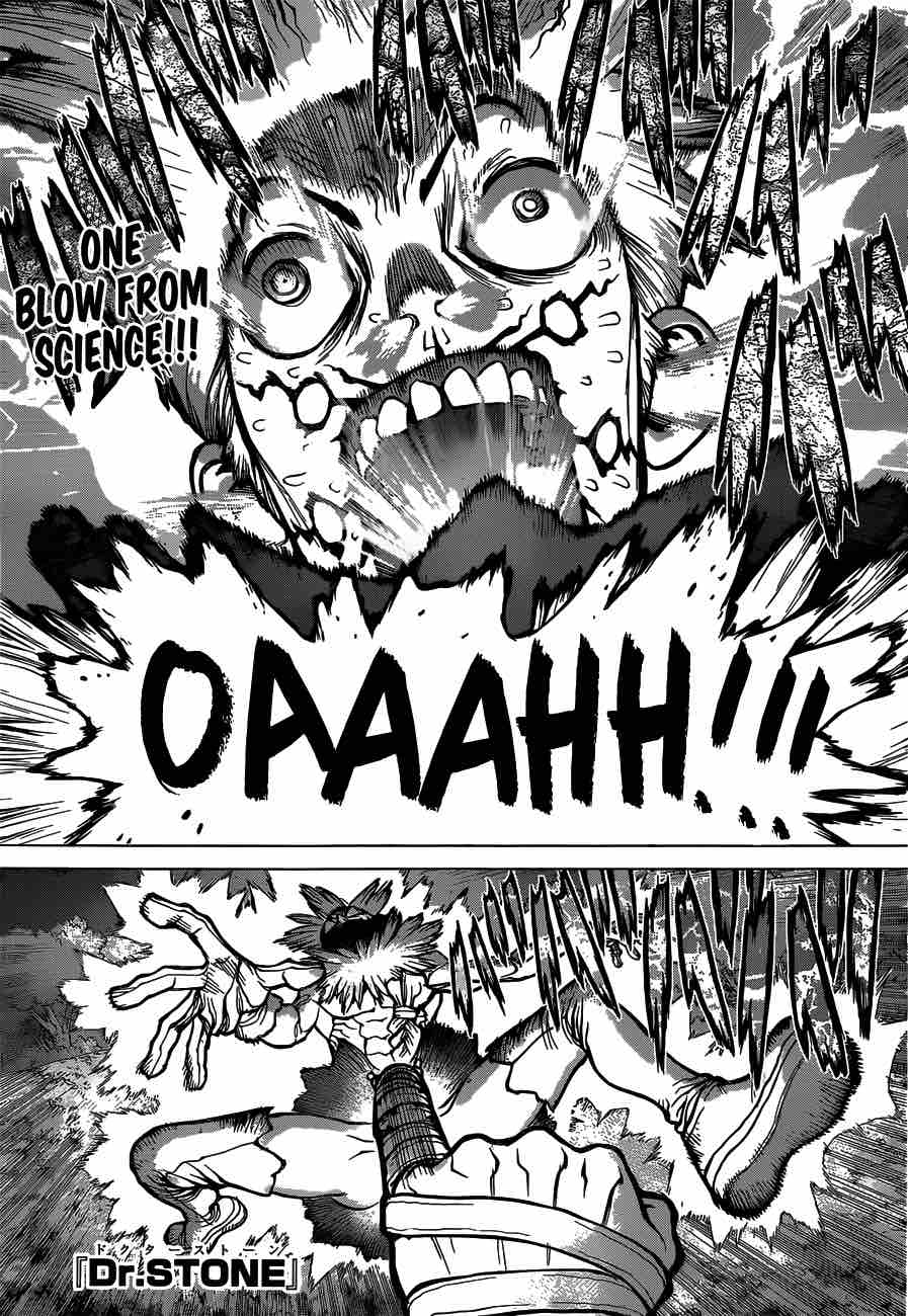 Dr Stone 82 1