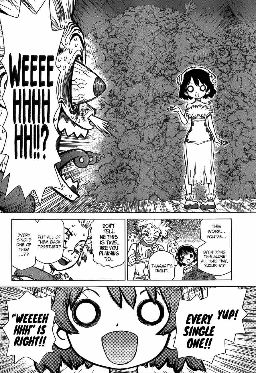 Dr Stone 82 11