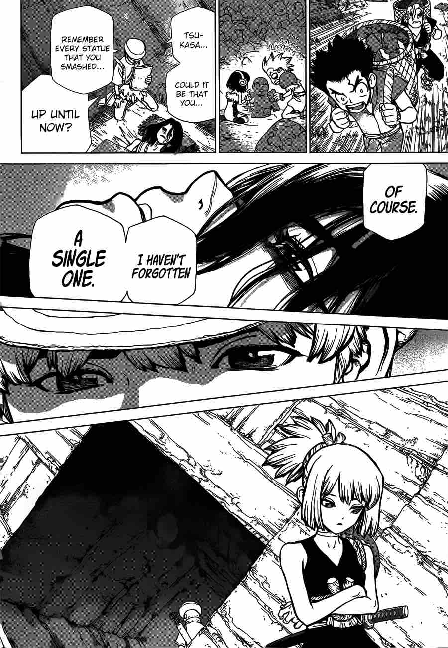 Dr Stone 82 13