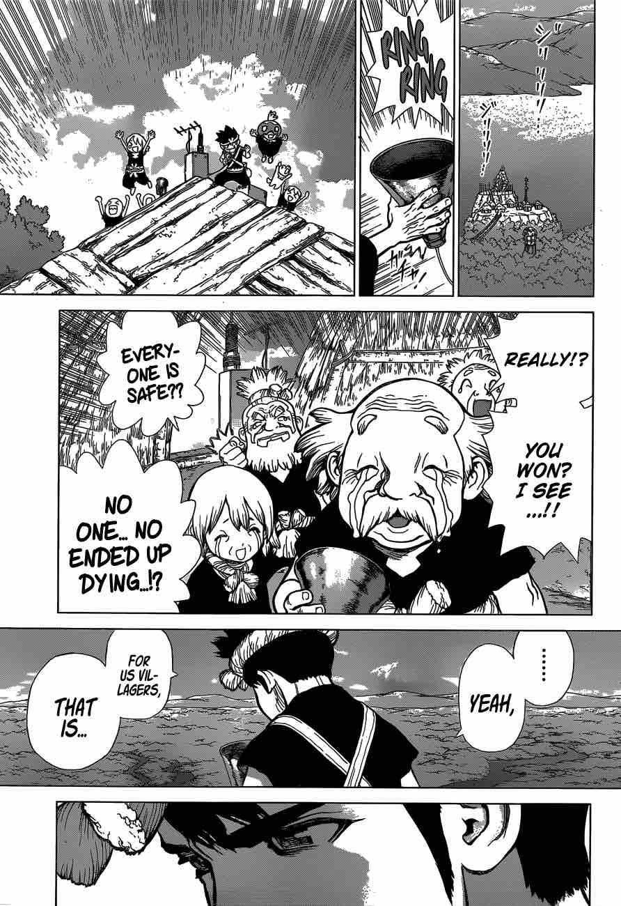 Dr Stone 82 14