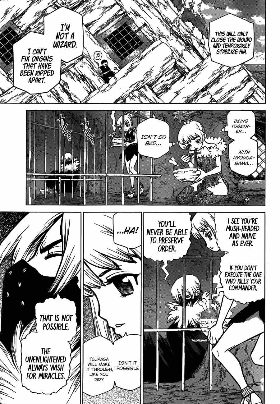 Dr Stone 82 16